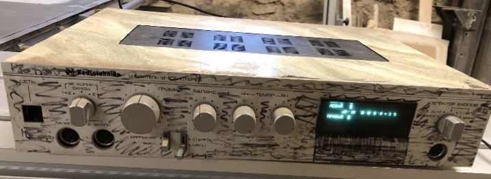 Удобна ли в ремонте наша радиотехника.