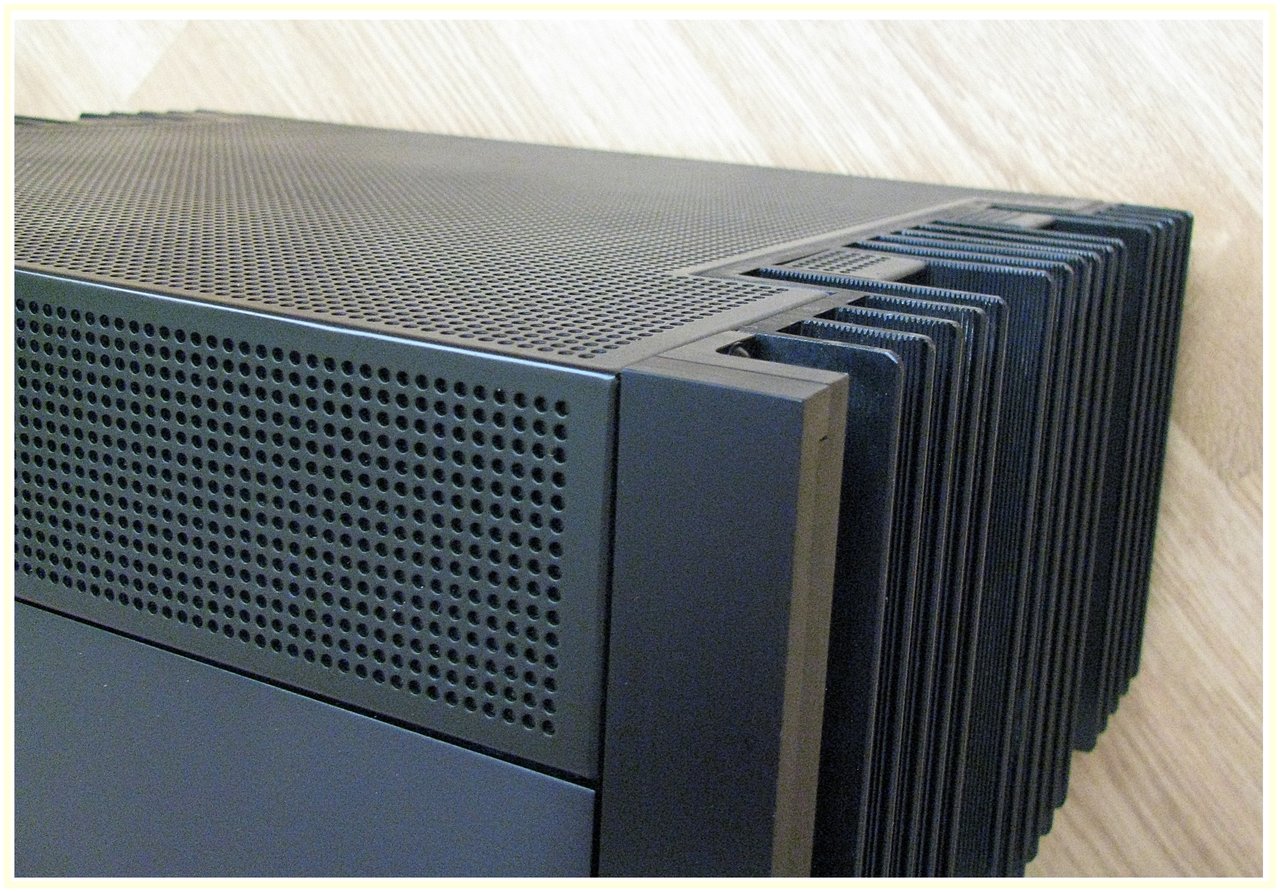  Вопрос по работе механики проигрывателя винила Sony PS-515