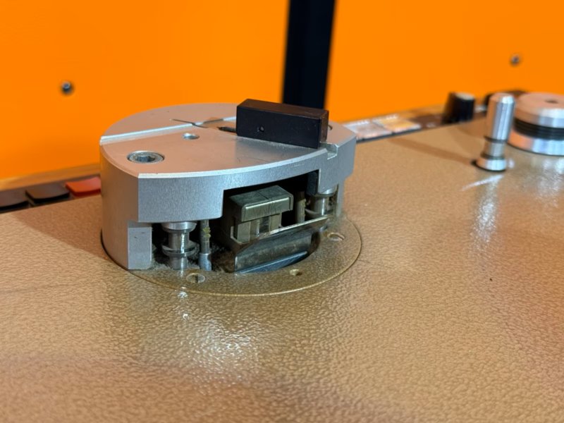 Форум любителей катушечных магнитофонов, аналоговой видео и аудио аппаратуры 