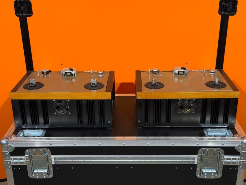 Форум любителей катушечных магнитофонов, аналоговой видео и аудио аппаратуры 