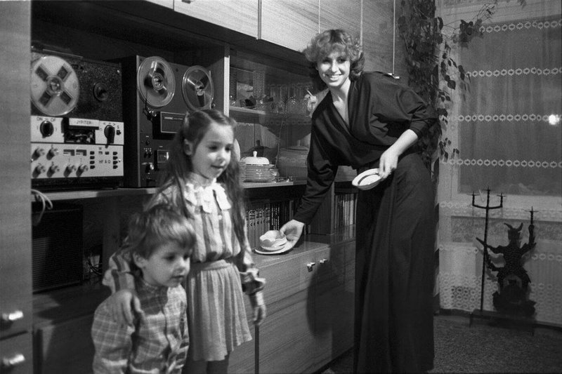 Разные фото обо всём