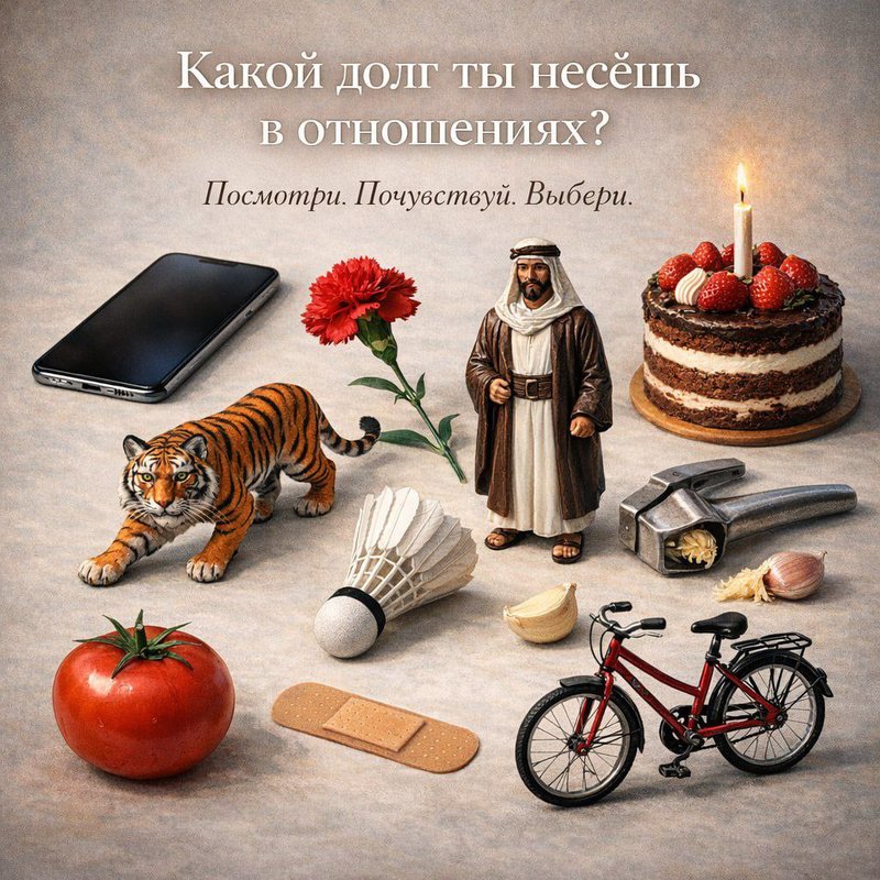 Клуб практиков 