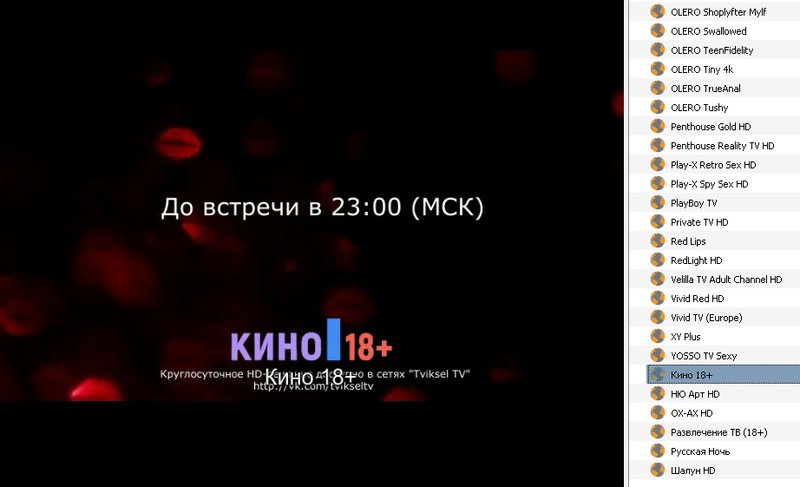 Интернациональный форум любителей спутникового тв 
