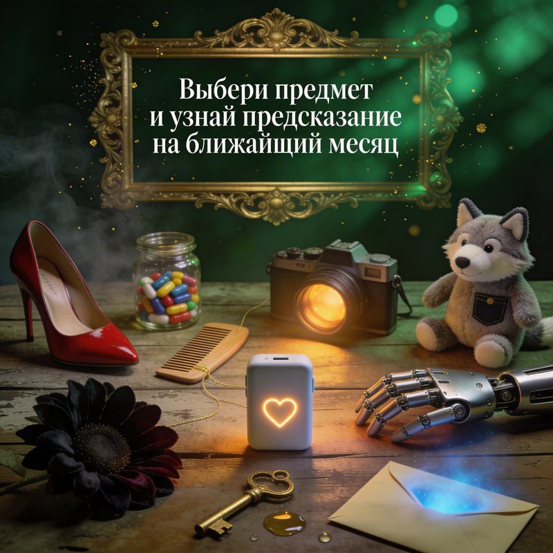 Клуб практиков 