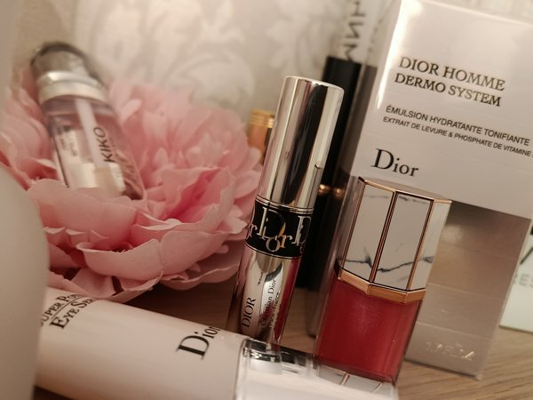  Лючанна. Всякая всячина