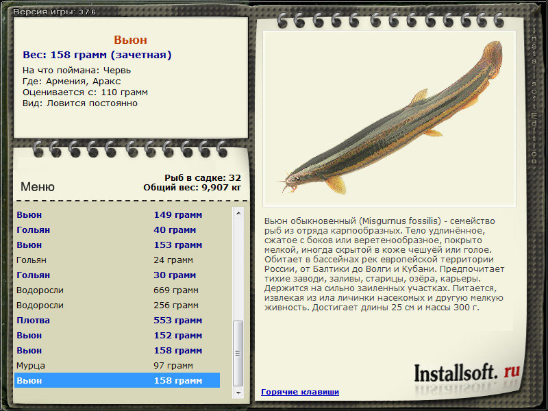 турниры • РУССКАЯ РЫБАЛКА