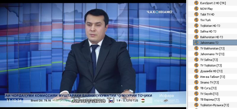 Интернациональный форум любителей спутникового тв 