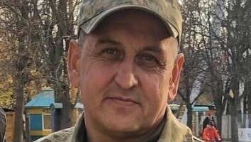 Загиблі Герої Війни із Звенигородщини