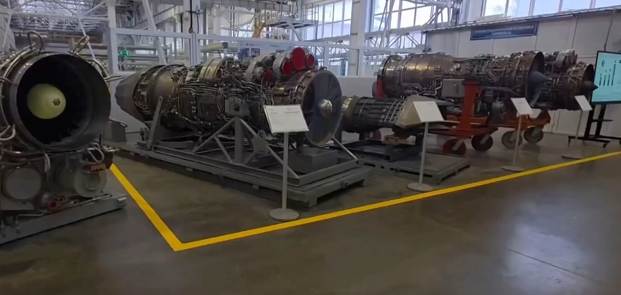 Aircraft Engines: News and Discussion 