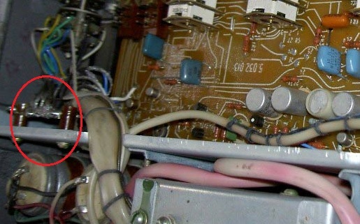 Настройка, ремонт, модернизация Вега МП 122 и МП 120.