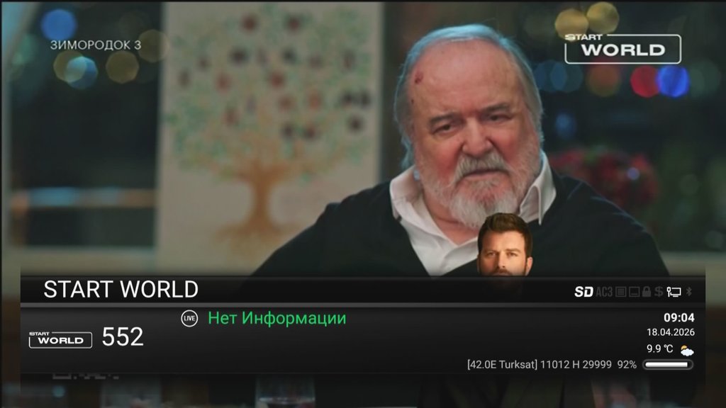  Редактировать сообщение