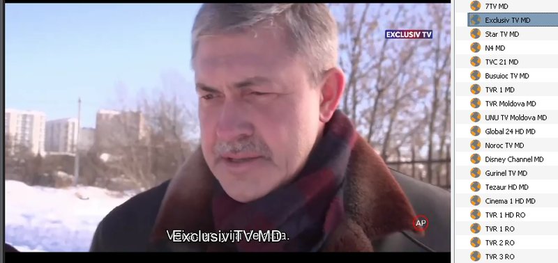 Интернациональный форум любителей спутникового тв 