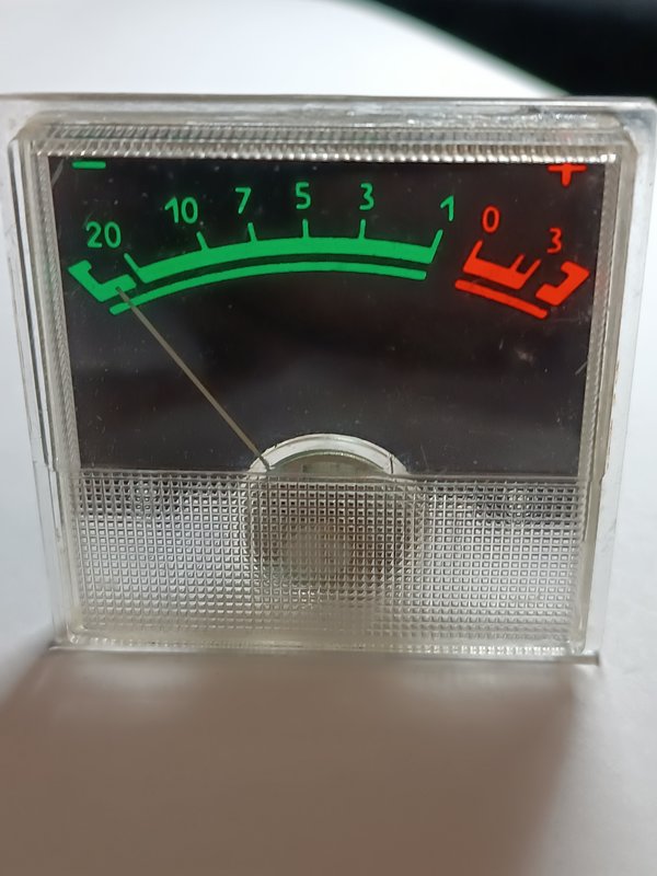 Индикатор М4761-М1