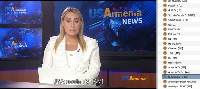 Интернациональный форум любителей спутникового тв 
