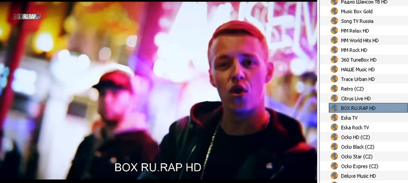 Интернациональный форум любителей спутникового тв 