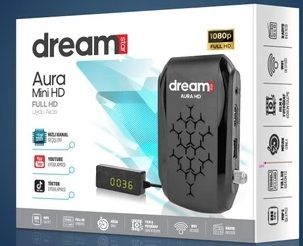  Dreamstar HD