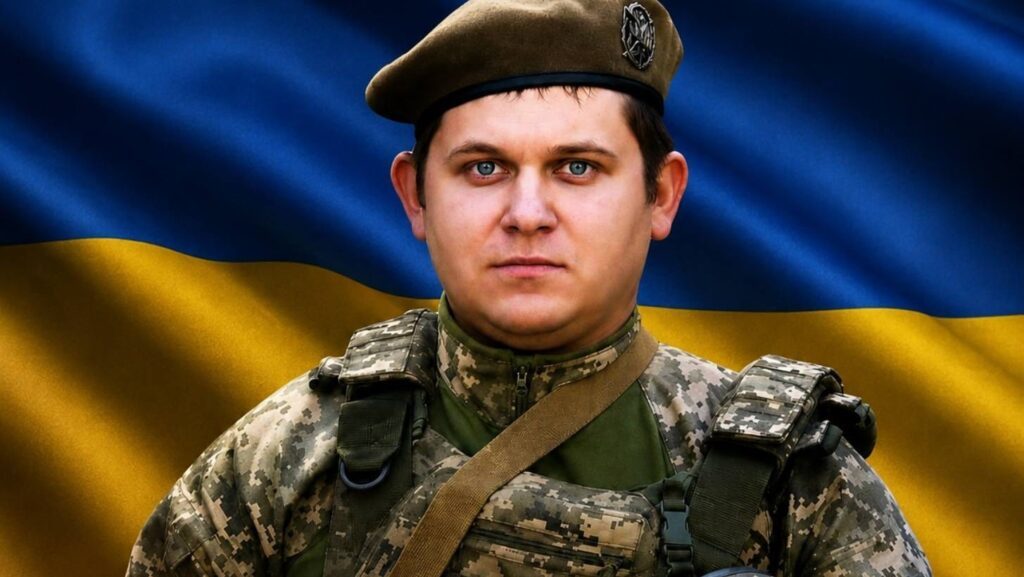 Загиблі Герої Війни із Звенигородщини
