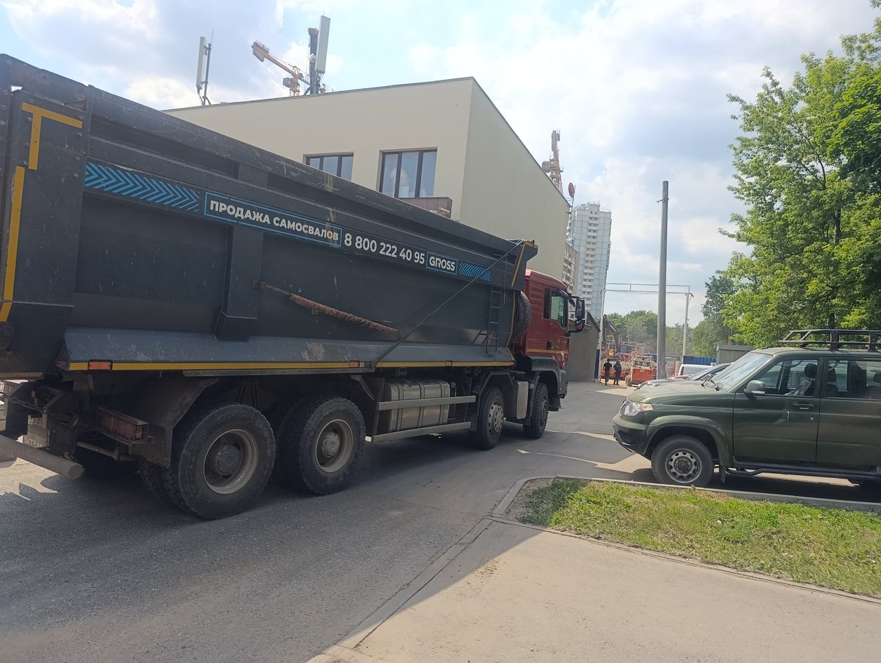 Винокурова 22 (10.05.2026)