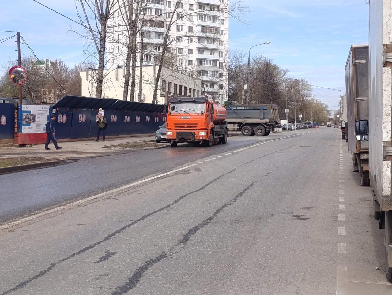 Винокурова 22
