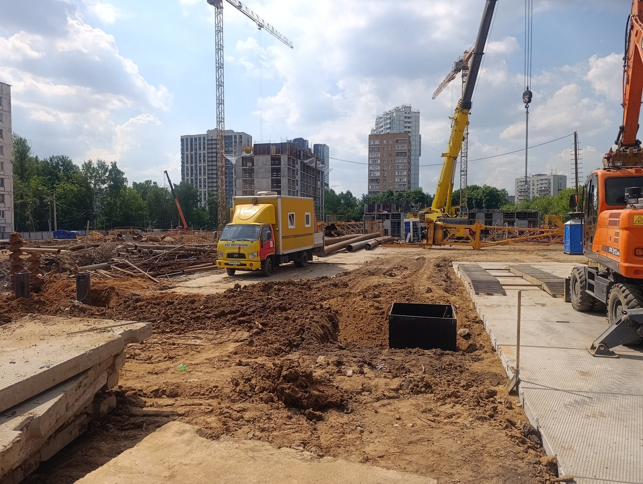 Винокурова 22 (10.05.2026)