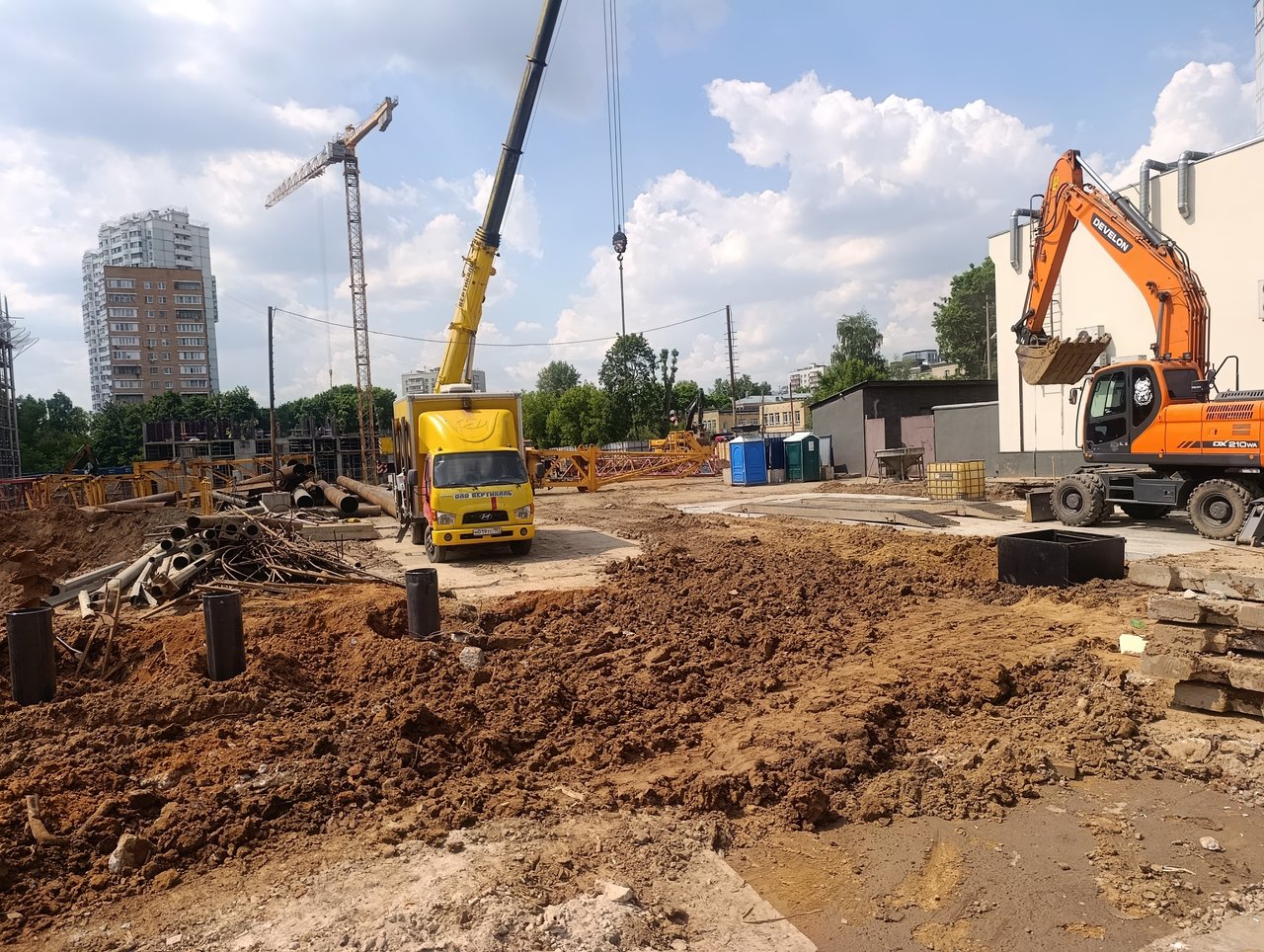 Винокурова 22 (10.05.2026)