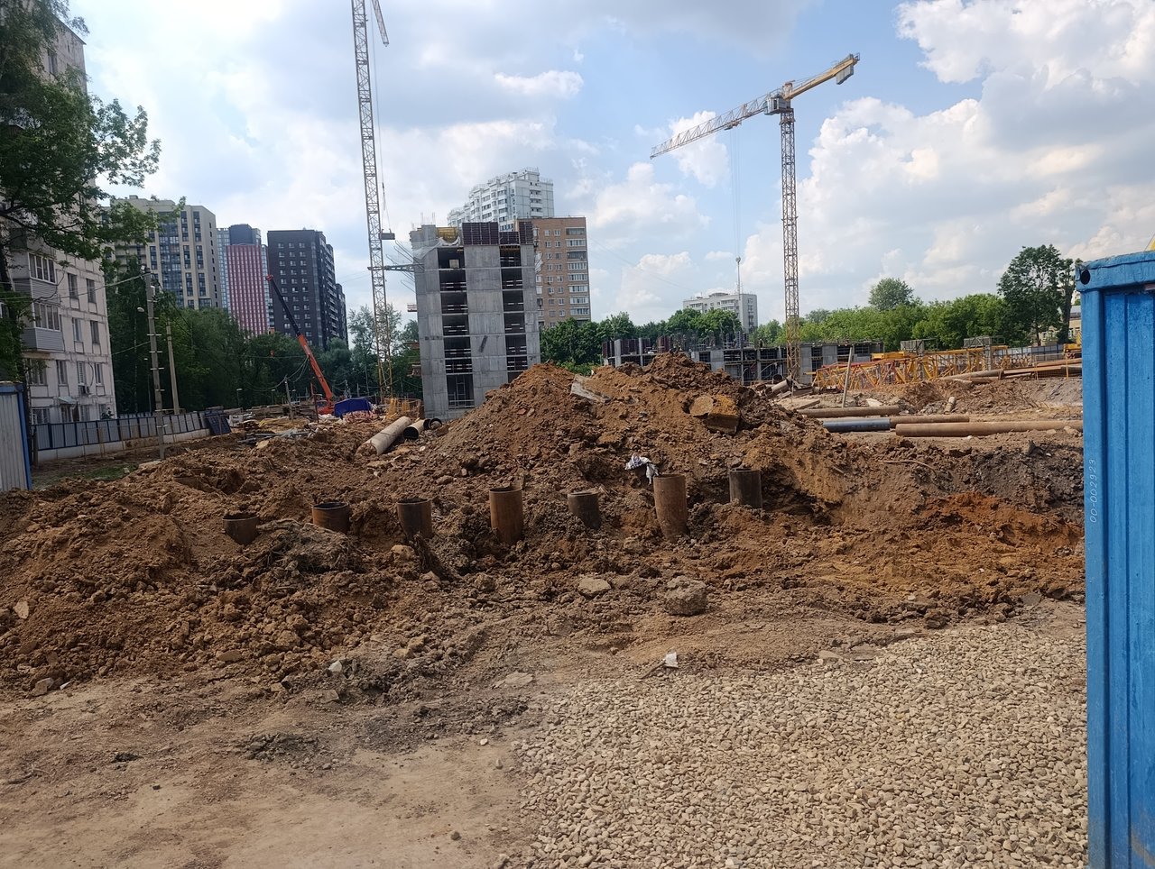 Винокурова 22 (10.05.2026)