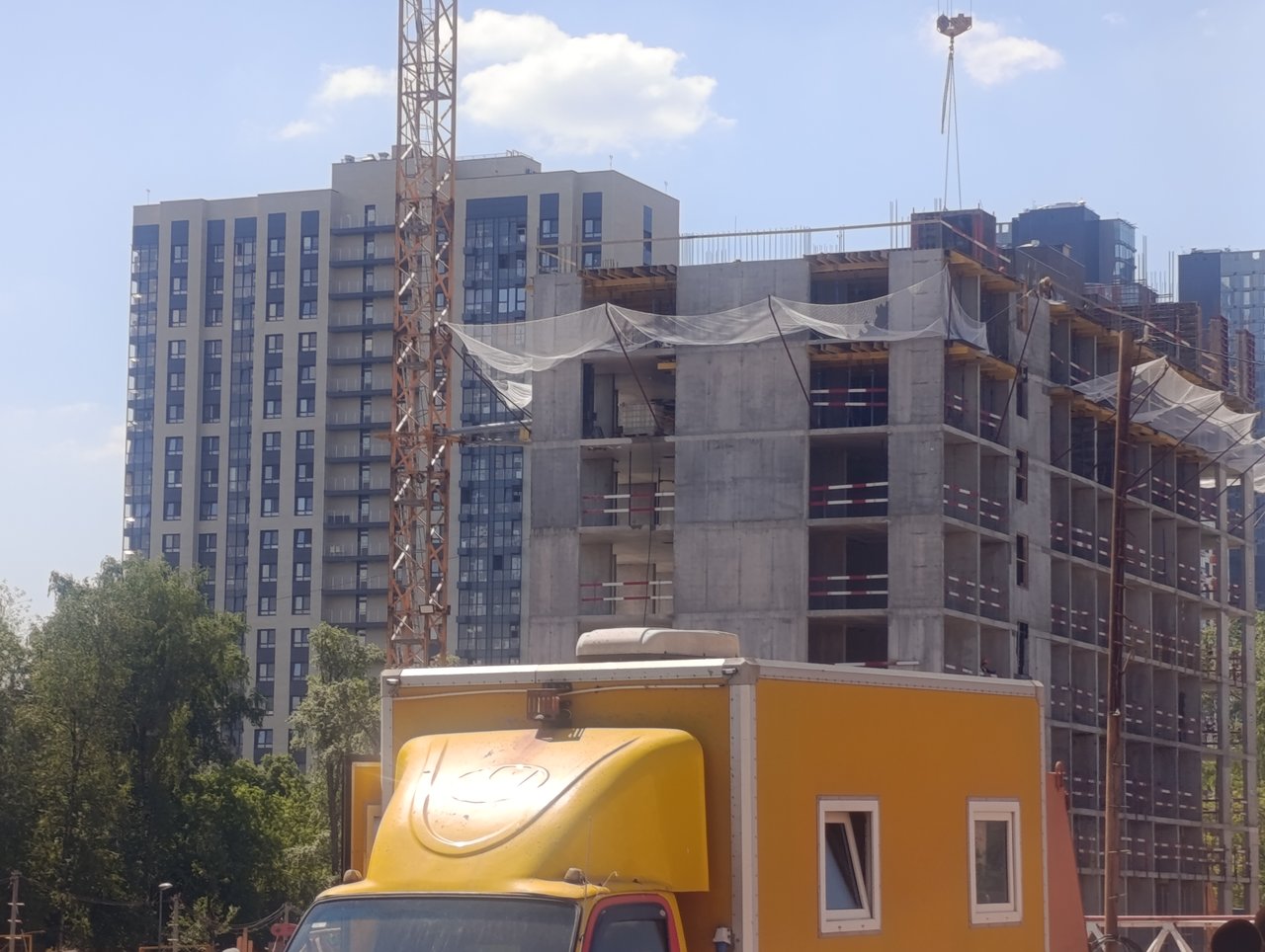 Винокурова 22 (10.05.2026)