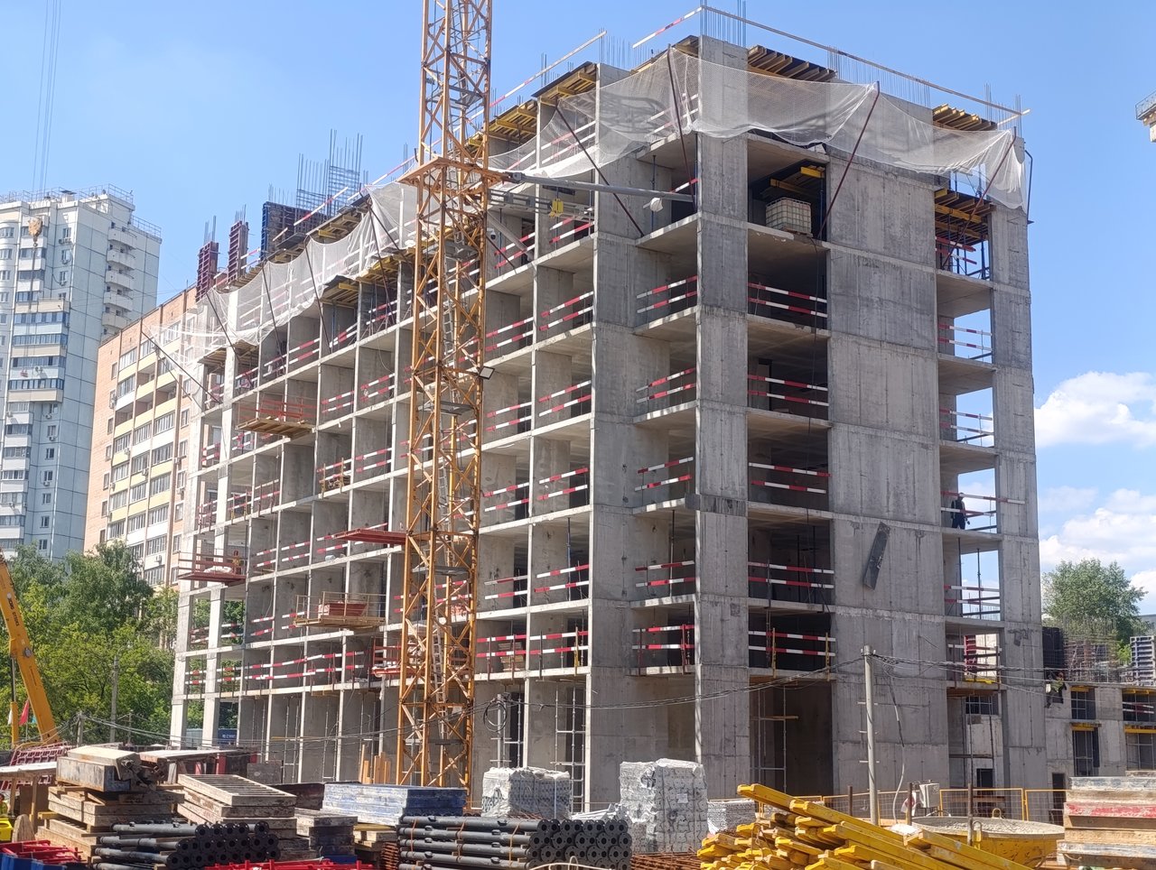 Винокурова 22 (10.05.2026)
