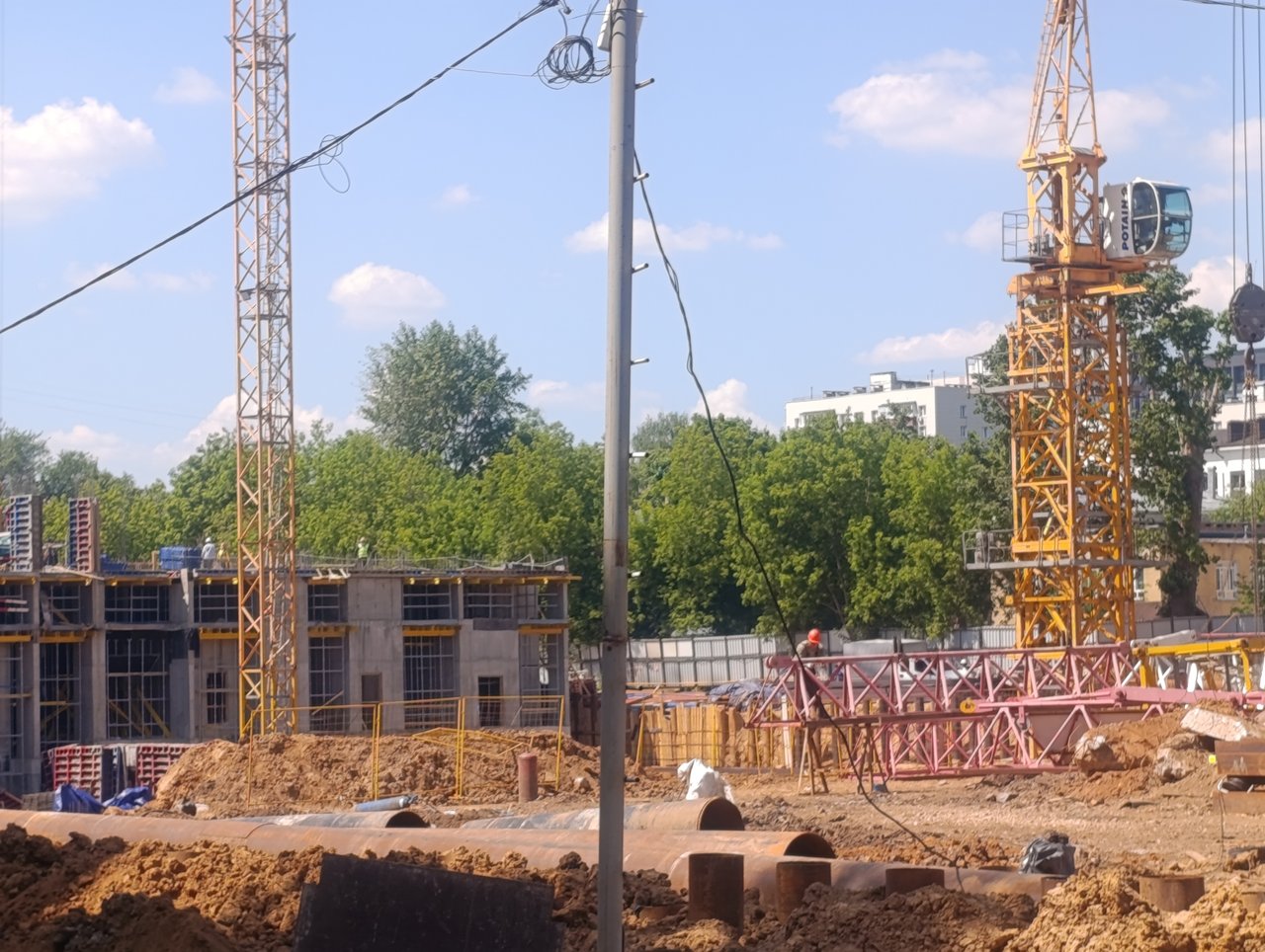 Винокурова 22 (10.05.2026)