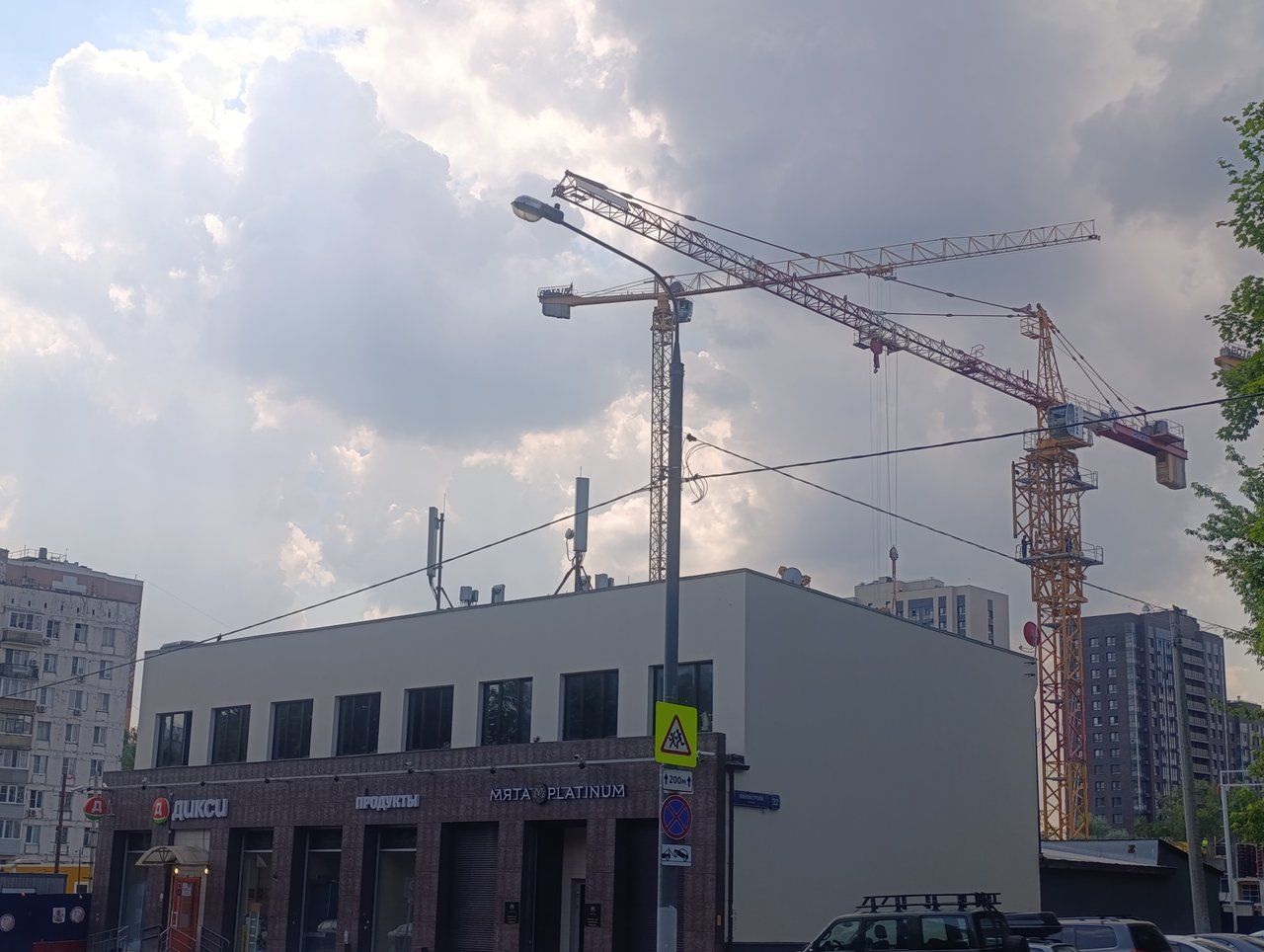 Винокурова 22 (10.05.2026)
