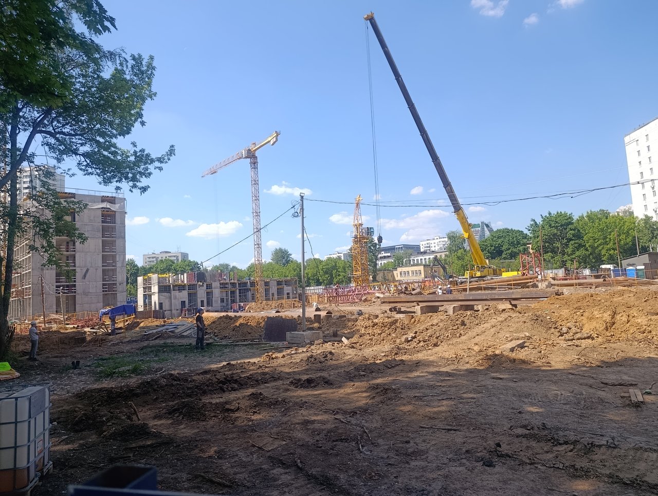 Винокурова 22 (10.05.2026)