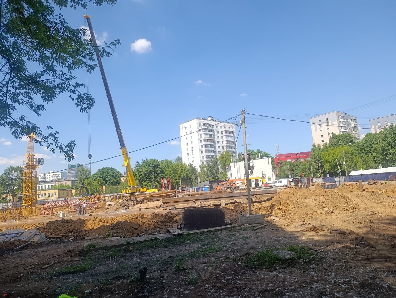 Винокурова 22 (10.05.2026)