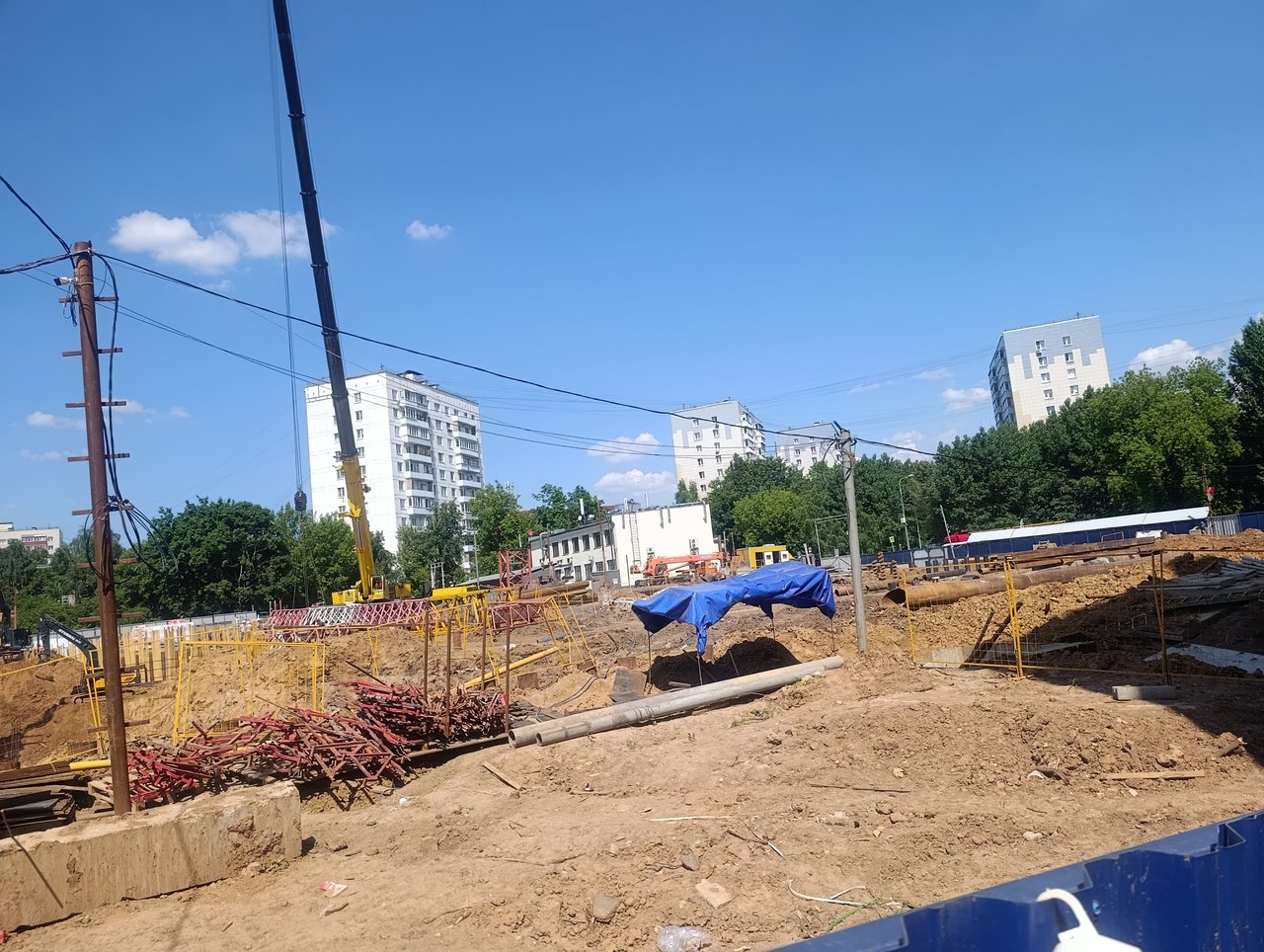 Винокурова 22 (10.05.2026)