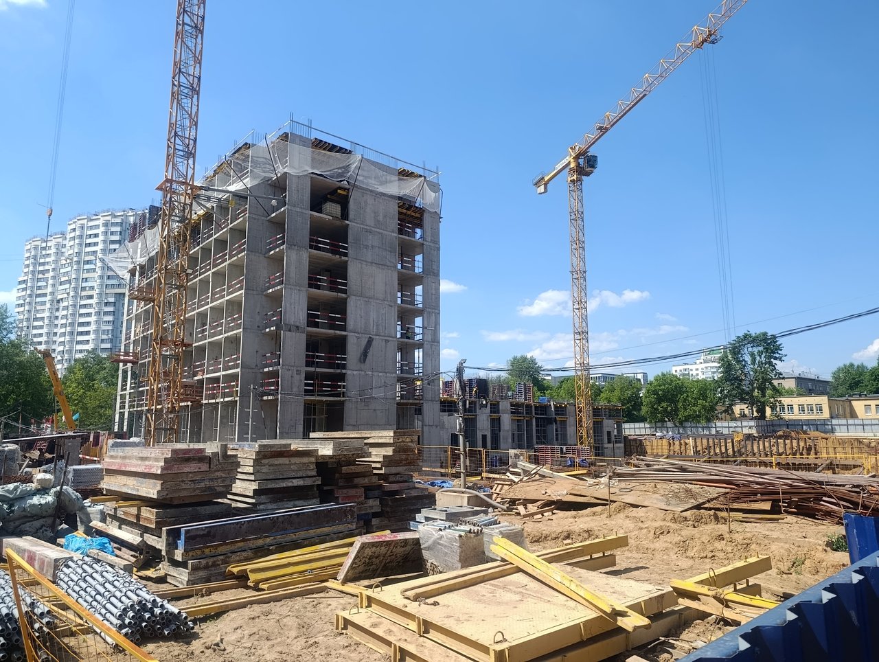 Винокурова 22 (10.05.2026)