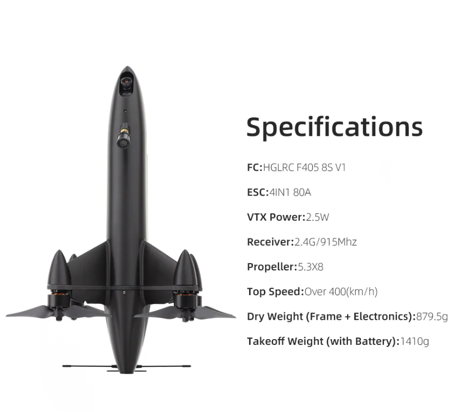 How to fight UAVs? 