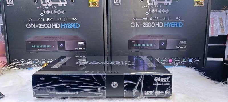  HDTV/MPEG4 Ресиверы