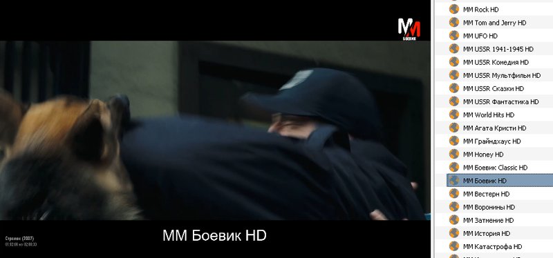 Интернациональный форум любителей спутникового тв 