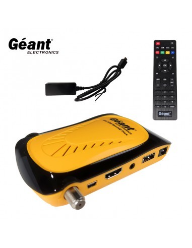  HDTV/MPEG4 Ресиверы