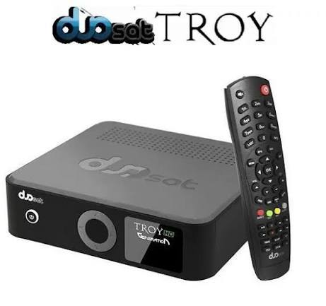  Duosat HD