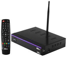  Duosat HD