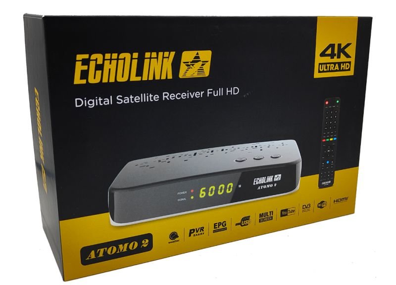  HDTV/MPEG4 Ресиверы