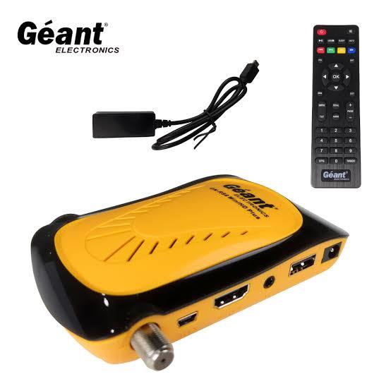  HDTV/MPEG4 Ресиверы