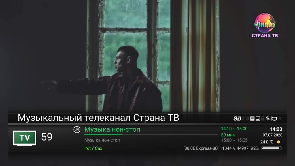 80, 80° E - Страница 43 - Alensat