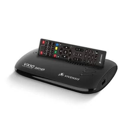  HDTV/MPEG4 Ресиверы