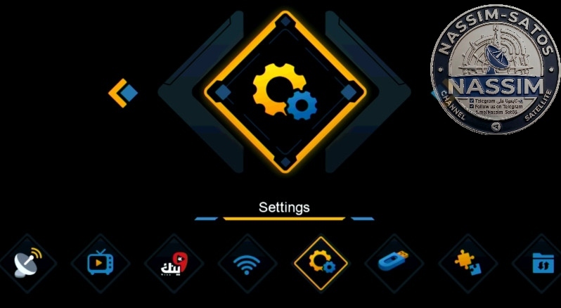  StarTrack HD
