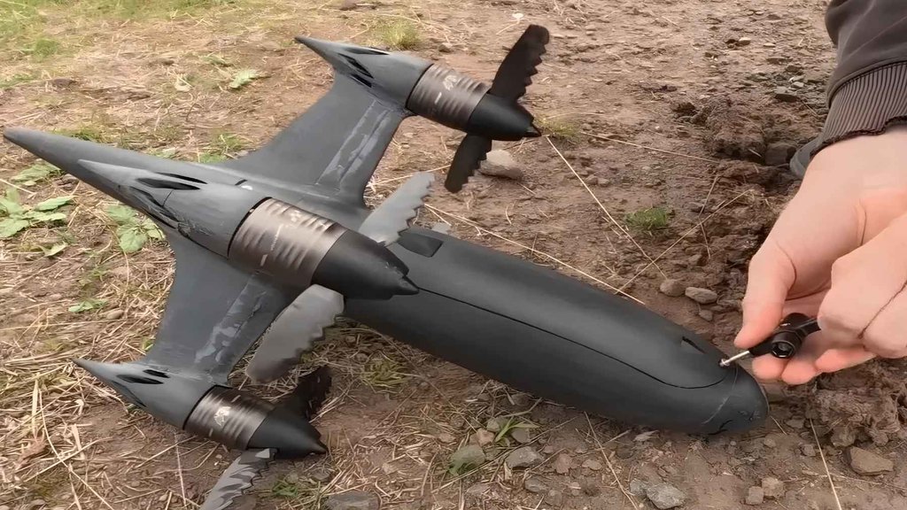 How to fight UAVs? 