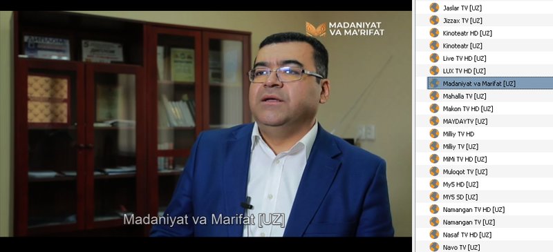 Интернациональный форум любителей спутникового тв 