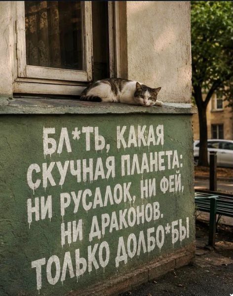  историко-политический форум • Просмотр темы - Убийственный юмор!!!