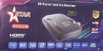  Star HD