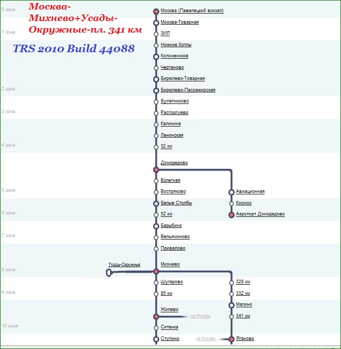 Расписание ярославского направления на сегодня москву